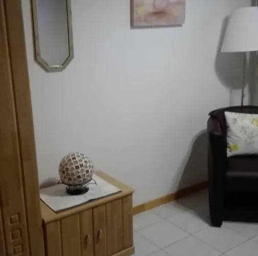 Schmitz Apartman Anschau