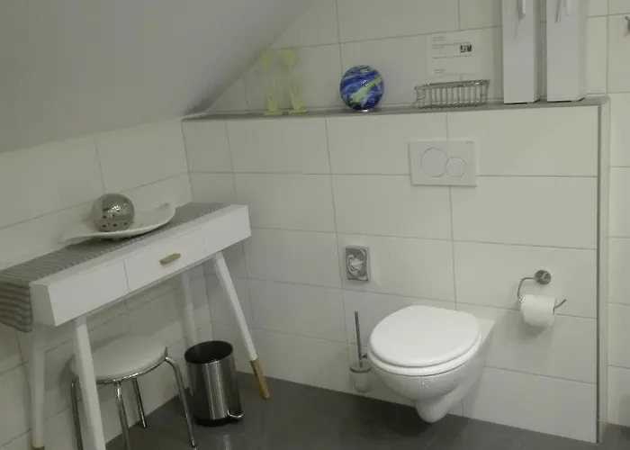 Schmitz Apartman Anschau
